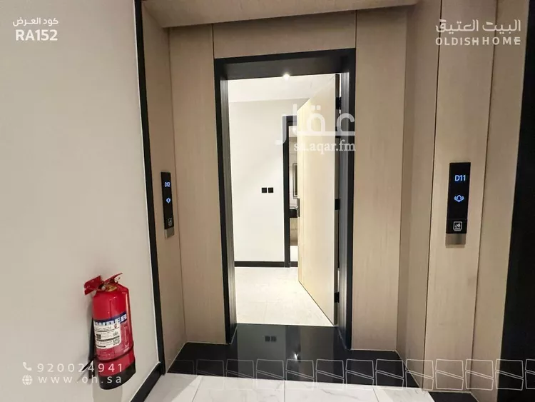 شقة للإيجار في شارع الفضائل, حي النرجس, مدينة الرياض, منطقة الرياض 16