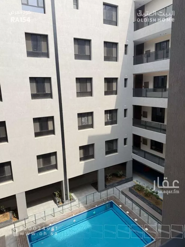 Apartment for Rent in Al Khobar Al Hamra صورة 3