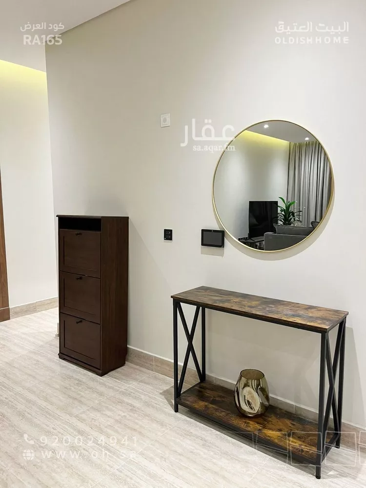 Apartment for Rent in Riyadh Al Munsiyah صورة 5