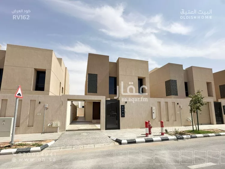 فيلا للإيجار في شارع النرحس , حي النرجس, مدينة الرياض, منطقة الرياض صورة 3