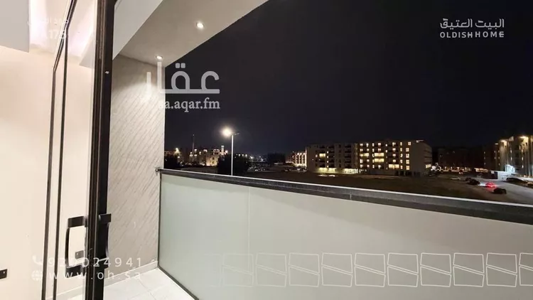 شقة للإيجار في شارع القرية العليا, حي الحمراء, مدينة الخبر, المنطقة الشرقية صورة 4