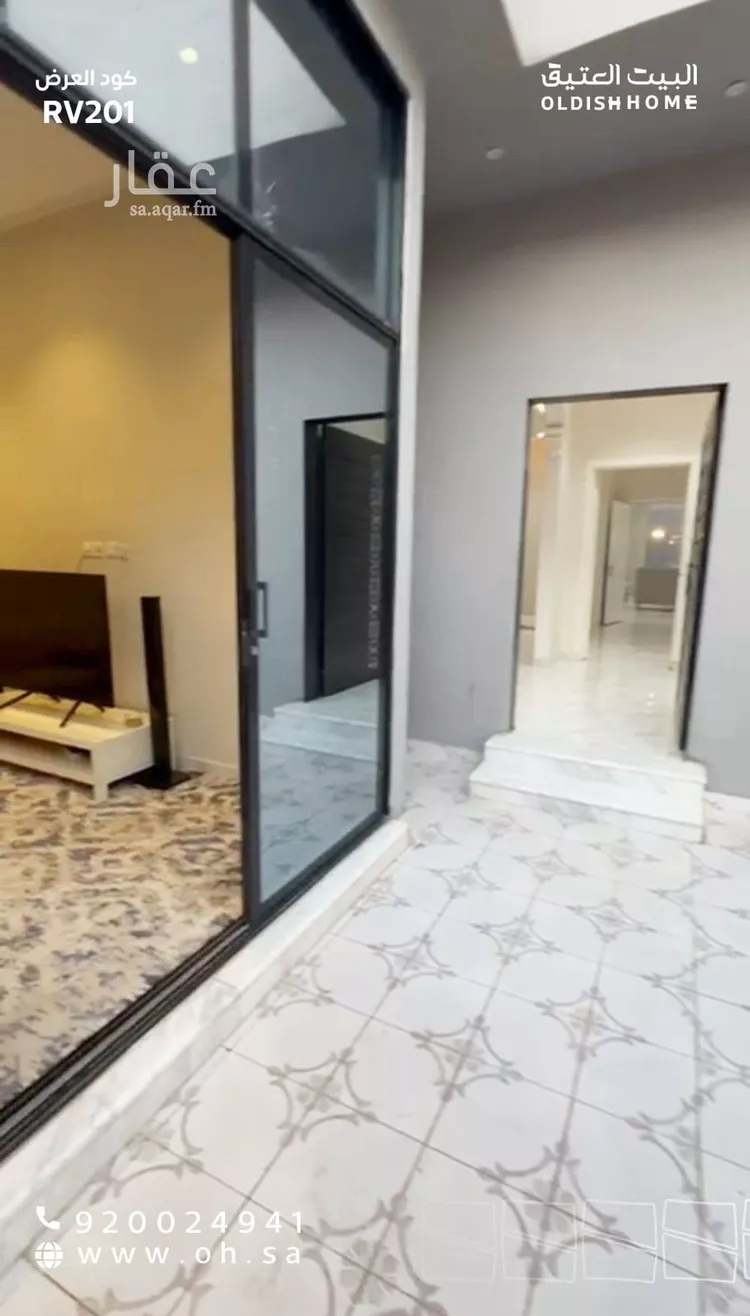 Villa for Rent in Riyadh Tuwaiq صورة 3