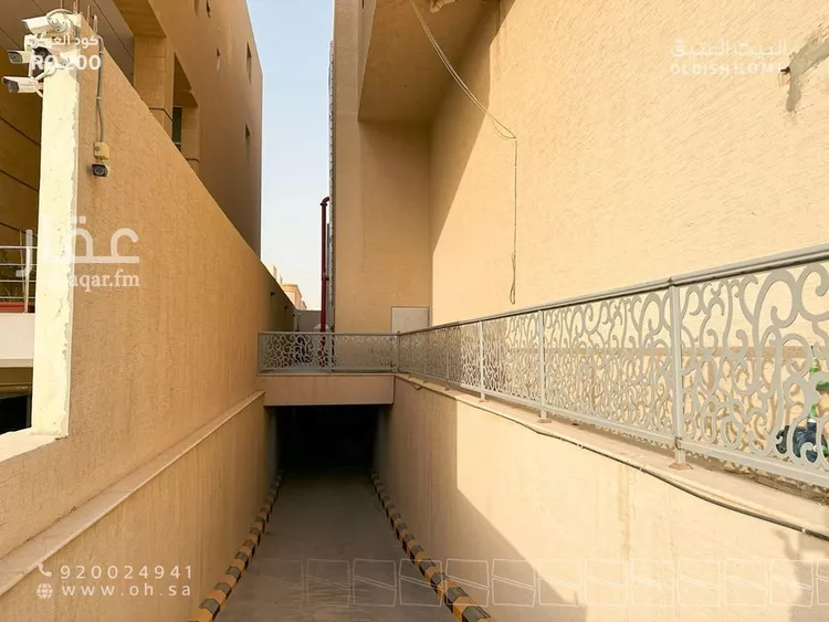 مكتب تجاري للإيجار في شارع الامير محمد ابن سعد ابن عبدالعزيز, حي العقيق, مدينة الرياض, منطقة الرياض 22