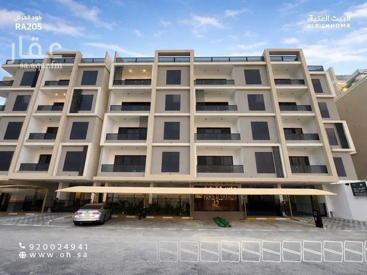 Apartment for Rent in Dammam As Sadafah