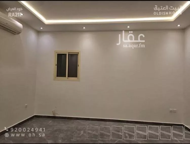 شقة للإيجار في شارع صالح العذل, حي العارض, مدينة الرياض, منطقة الرياض صورة 5