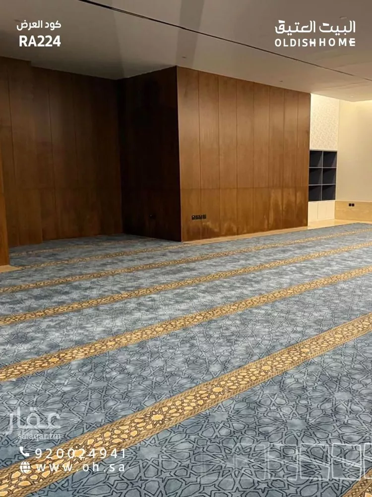 شقة للإيجار في شارع محمد البرقي, حي المونسية, مدينة الرياض, منطقة الرياض صورة 5