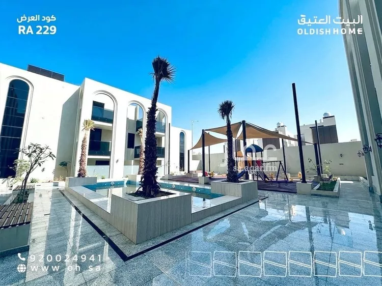 Apartment for Rent in Riyadh An Narjis صورة 3