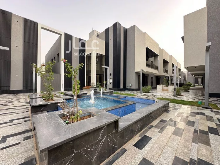 شقة للإيجار في شارع القصر, حي العارض, مدينة الرياض, منطقة الرياض صورة 2