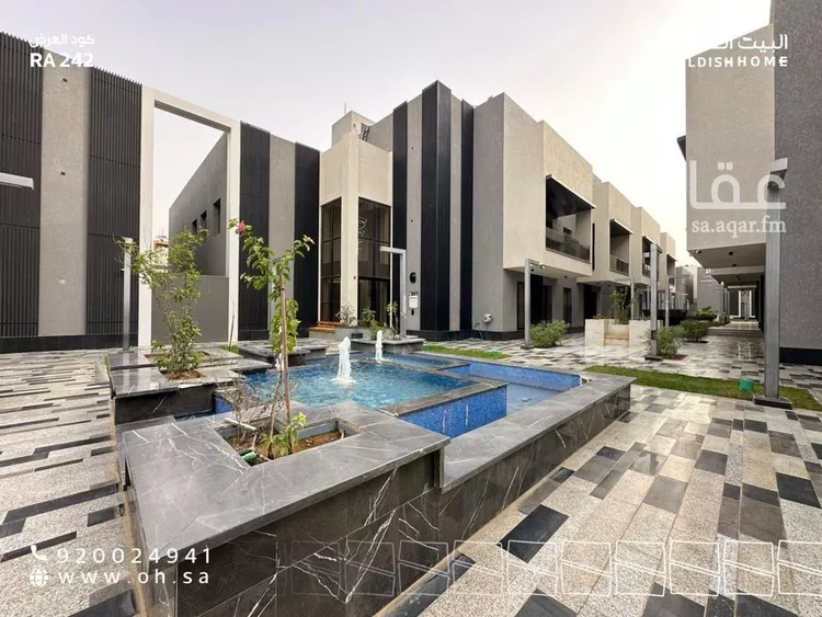 Apartment for Rent in Riyadh Al Arid صورة 3