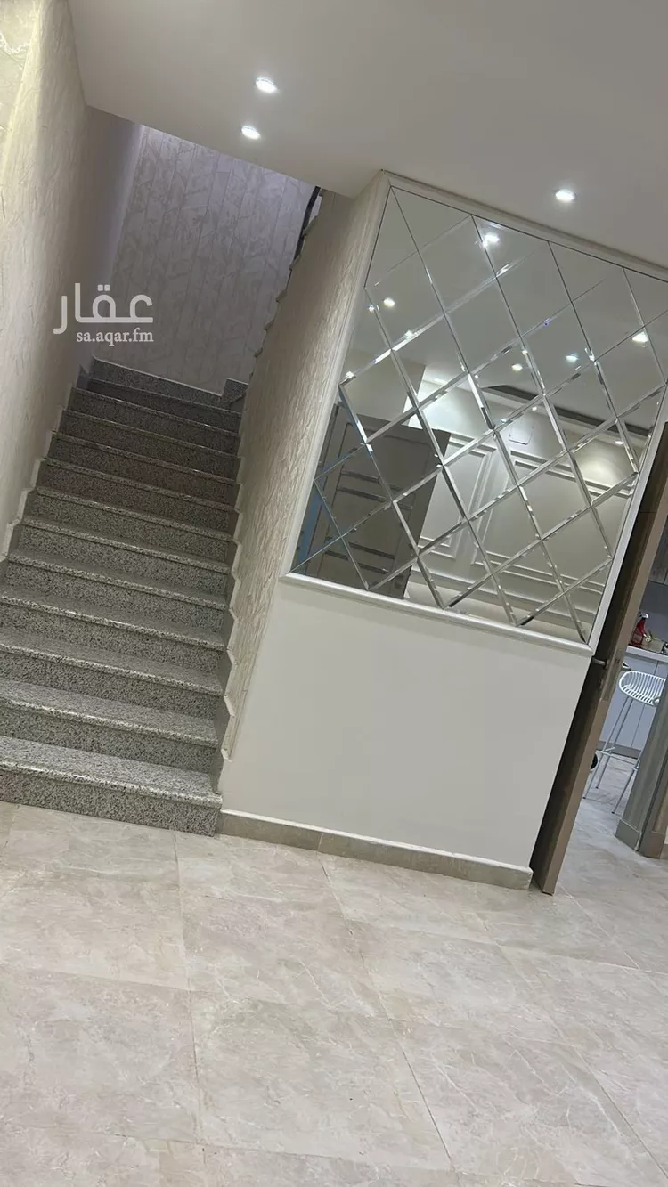 فيلا للإيجار في شارع الأشقر, حي الجنادرية, مدينة الرياض, منطقة الرياض صورة 5