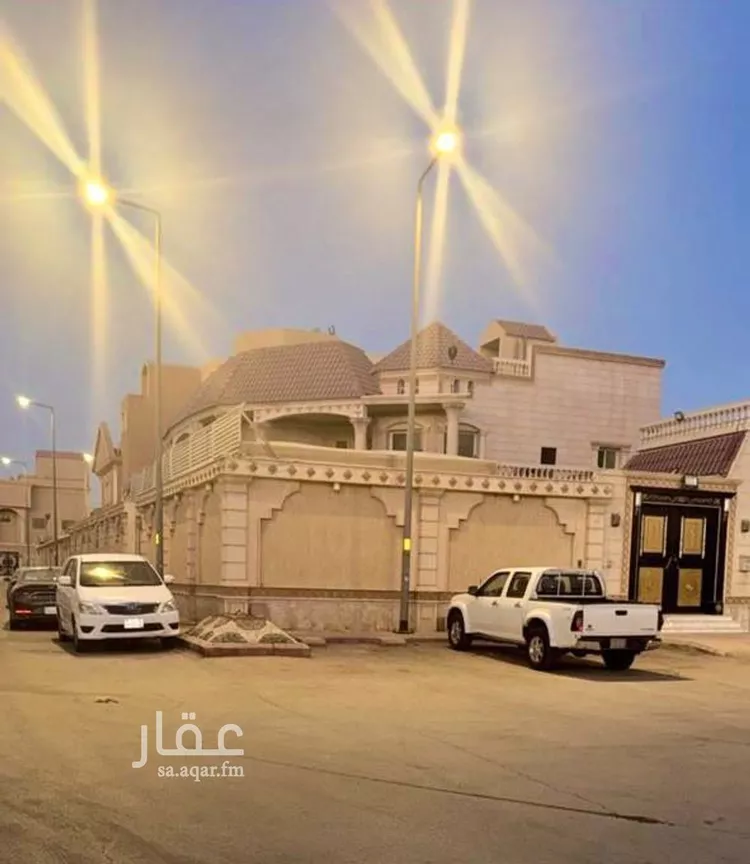 Villa for Sale in Riyadh Qurtubah