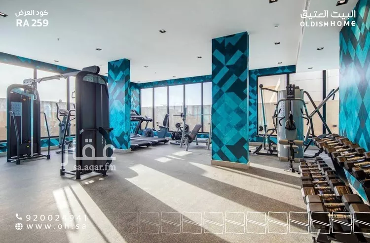 Apartment for Rent in Riyadh Jarir صورة 5