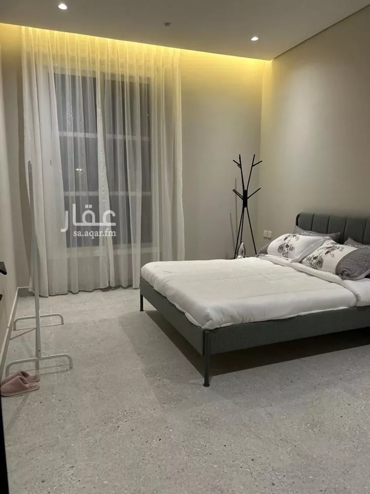 شقة للبيع في شارع عبدالله بن عبدالرحمن المقبل, حي النرجس, مدينة الرياض, منطقة الرياض صورة 3