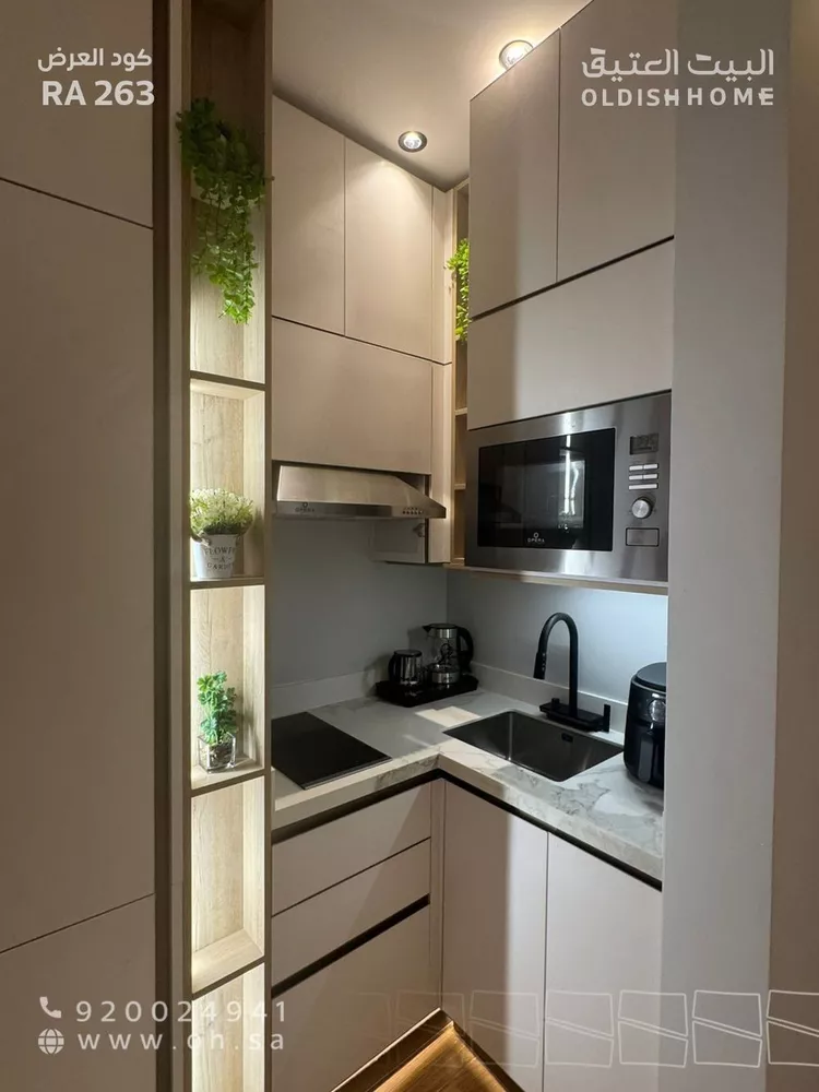 Apartment for Rent in Riyadh Qurtubah