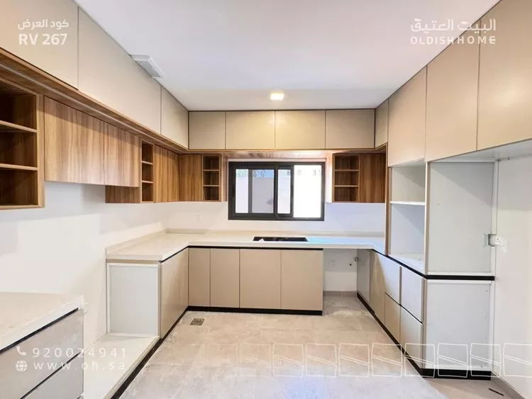 Villa for Rent in Riyadh An Narjis صورة 4