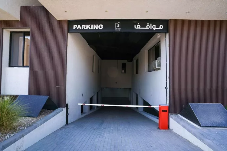 شقة للإيجار في شارع صالح بن محمد, حي القيروان, مدينة الرياض, منطقة الرياض صورة 3