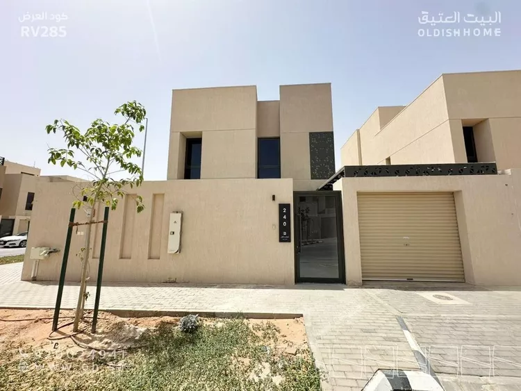 فيلا للإيجار في شارع شهيد الدين ثم الوطن زيد بن علي, حي النرجس, مدينة الرياض, منطقة الرياض