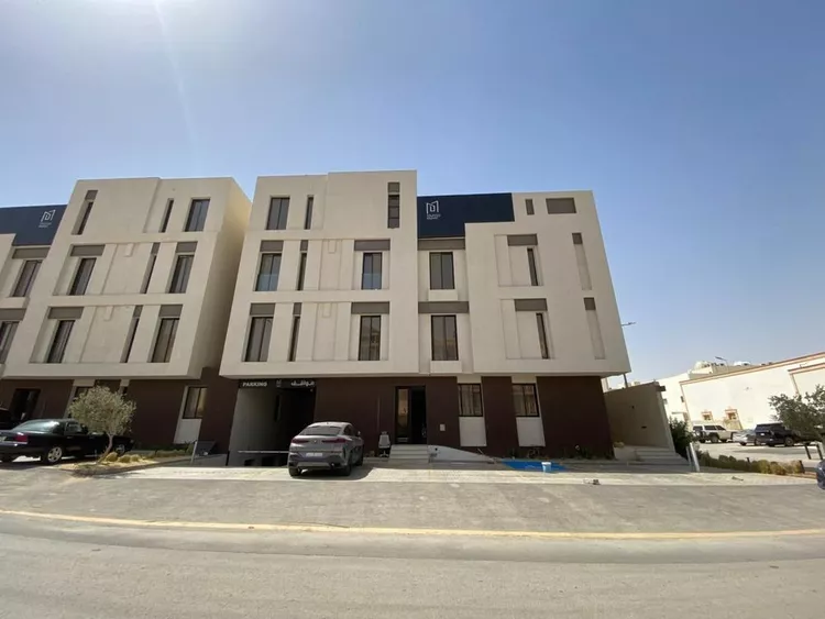 شقة للإيجار في شارع صالح بن محمد, حي القيروان, مدينة الرياض, منطقة الرياض 21