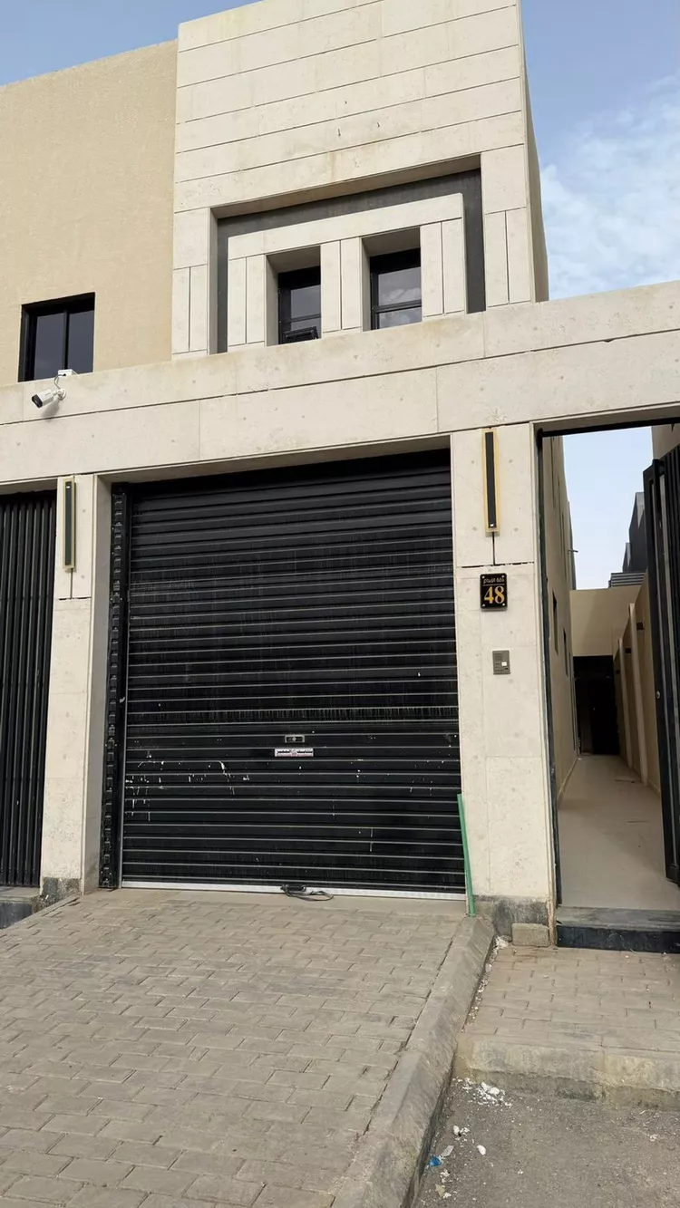 Villa for Rent in Riyadh Tuwaiq