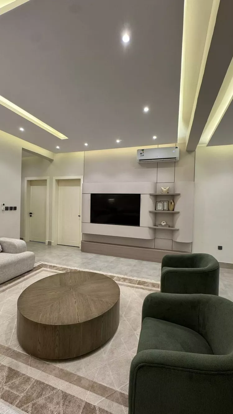 شقة للإيجار في شارع جبل أشاقر, حي ظهرة لبن, مدينة الرياض, منطقة الرياض صورة 4