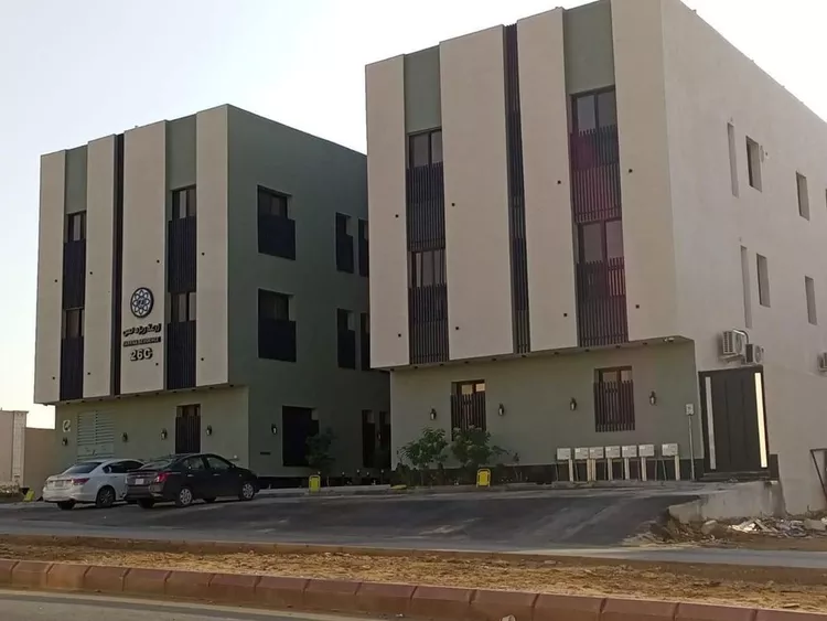 شقة للإيجار في شارع جبل أشاقر, حي ظهرة لبن, مدينة الرياض, منطقة الرياض