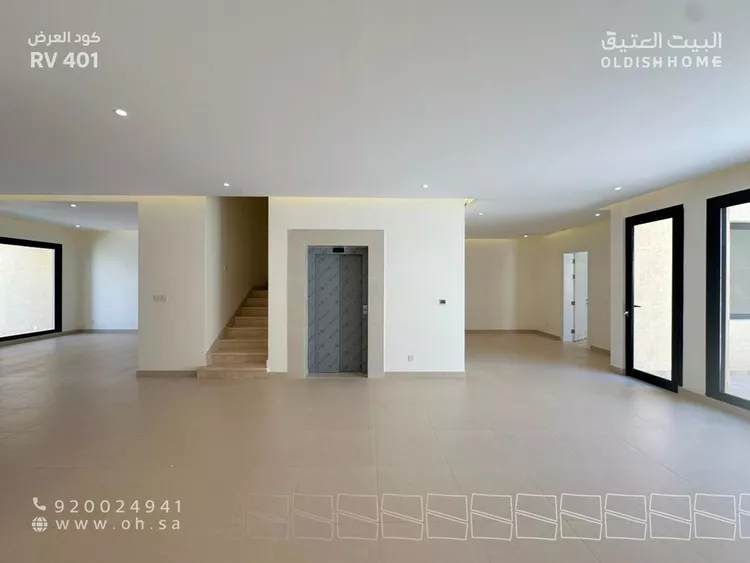 Villa for Rent in Riyadh An Narjis 8