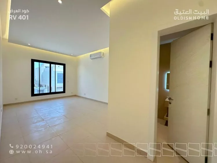 Villa for Rent in Riyadh An Narjis 14