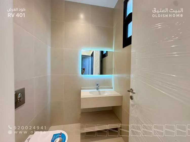 Villa for Rent in Riyadh An Narjis 12