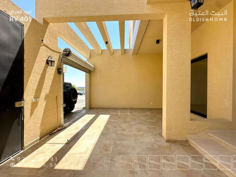 Villa for Rent in Riyadh An Narjis 28
