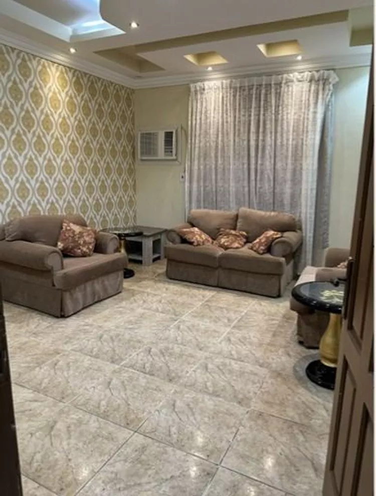 شقة للإيجار في شارع جعفر ابن عياض, حي السامر, مدينة جدة, منطقة مكة المكرمة صورة 5