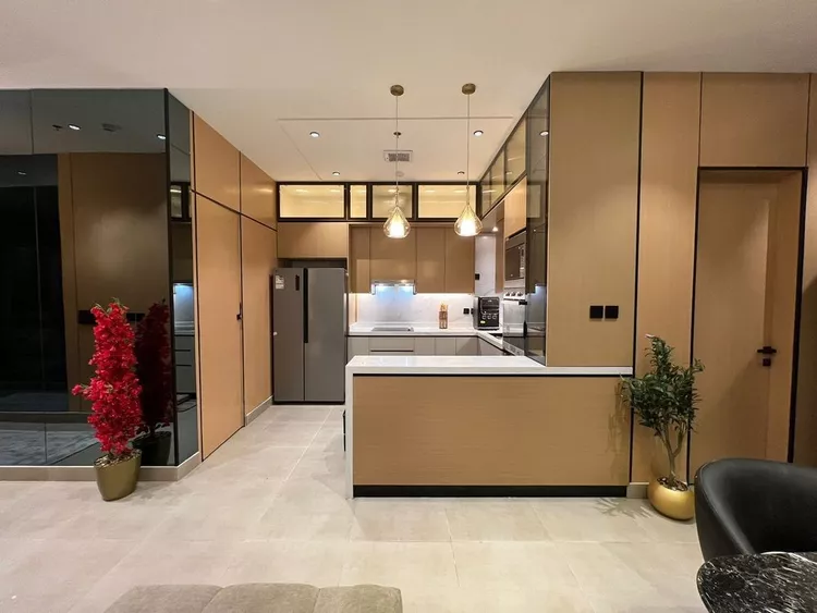 Apartment for Rent in Riyadh Al Arid صورة 3