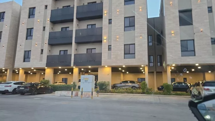 Apartment for Rent in Riyadh Ar Rimal