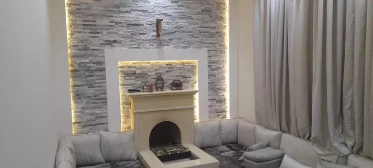Villa for Rent in Riyadh An Narjis صورة 3