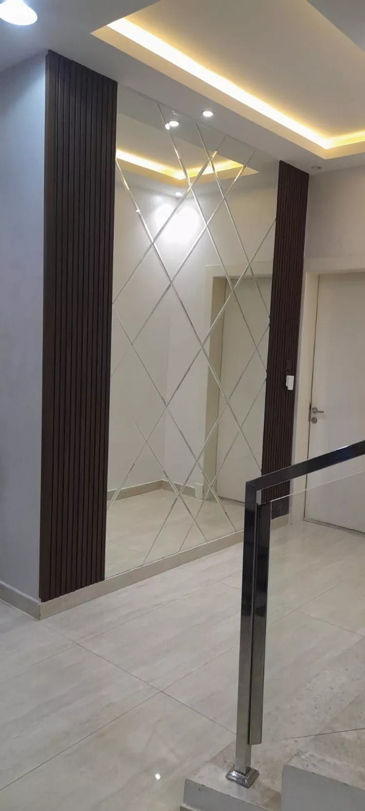 فيلا للإيجار في شارع التاجر, حي النرجس, مدينة الرياض, منطقة الرياض 7
