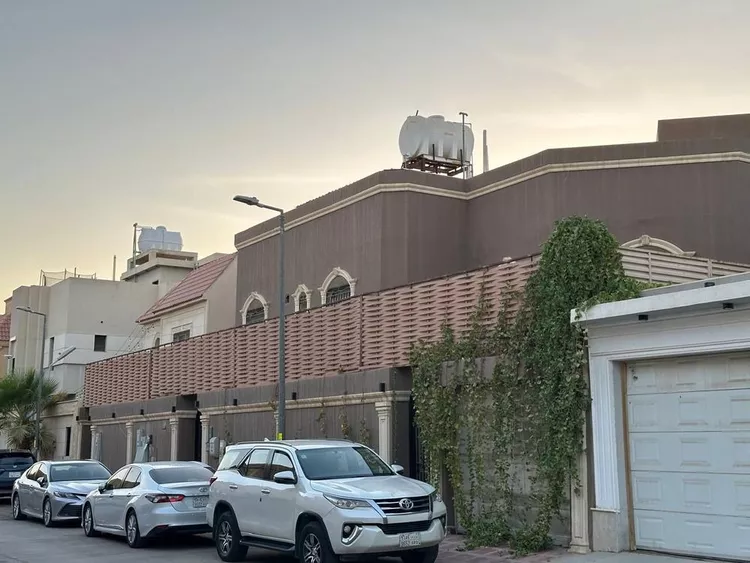 شقة للإيجار في شارع ناظرة, حي الوادي, مدينة الرياض, منطقة الرياض
