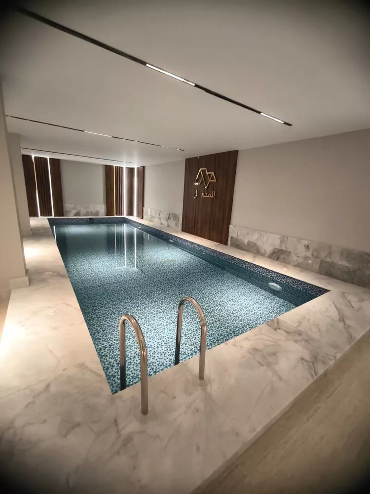 Apartment for Rent in Riyadh Al Yarmouk 21