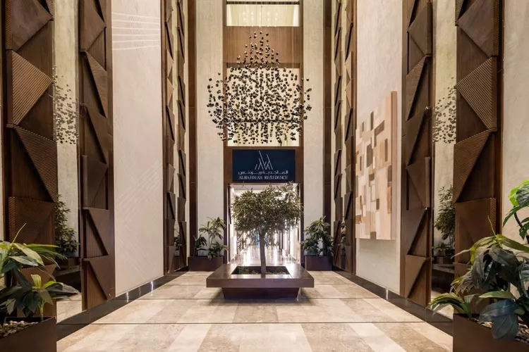 Apartment for Rent in Riyadh Al Malqa صورة 2