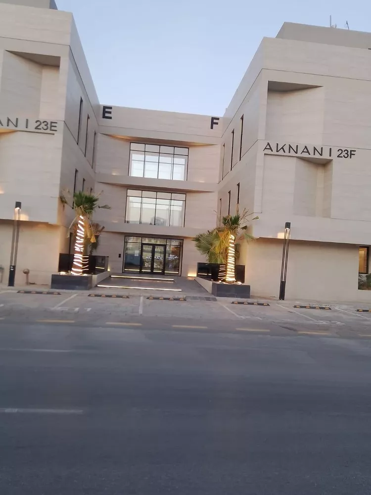 شقة للإيجار في شارع عبدالله المويس, حي الرمال, مدينة الرياض, منطقة الرياض