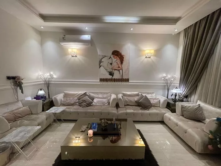 شقة للإيجار في شارع الأفاضلة, حي الملقا, مدينة الرياض, منطقة الرياض صورة 5
