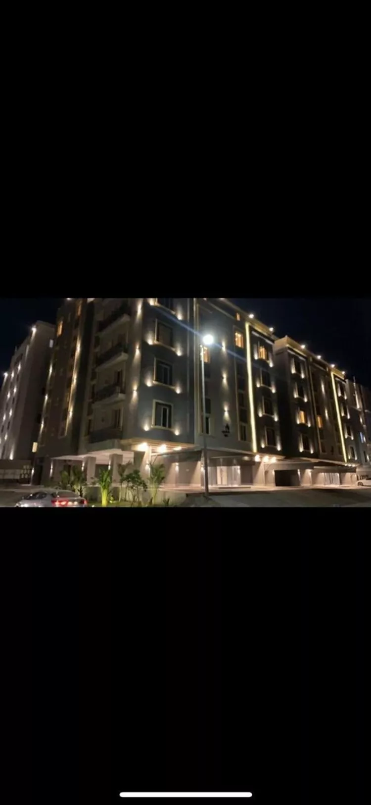 شقة للإيجار في شارع ابن رواحة, حي الريان, مدينة جدة, منطقة مكة المكرمة