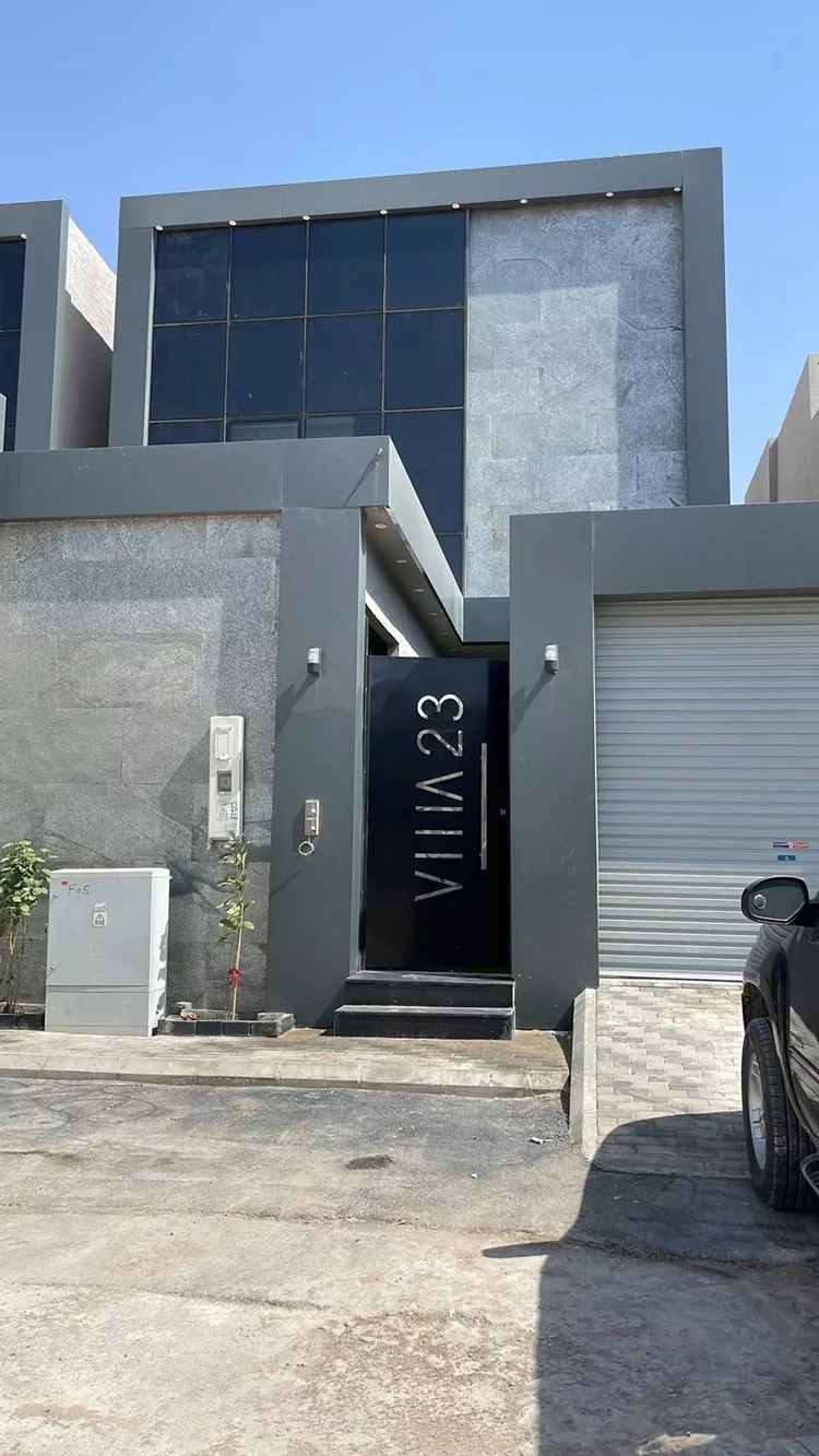 Villa for Rent in Riyadh Ar Rimal