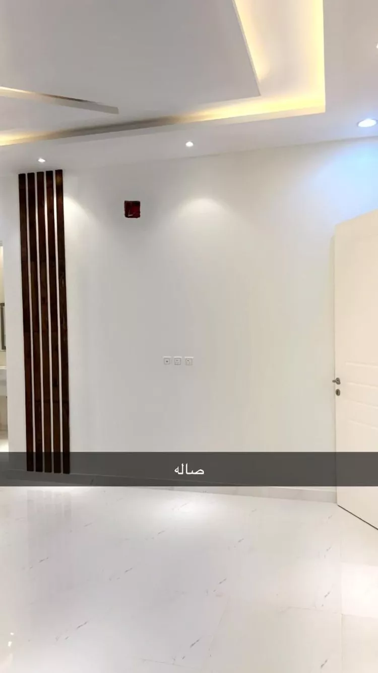 شقة للإيجار في شارع عبدالله السديس, حي النرجس, مدينة الرياض, منطقة الرياض صورة 4