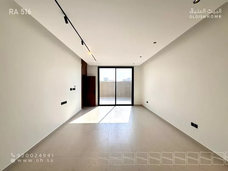 Floor for Rent in Riyadh Al Arid صورة 2