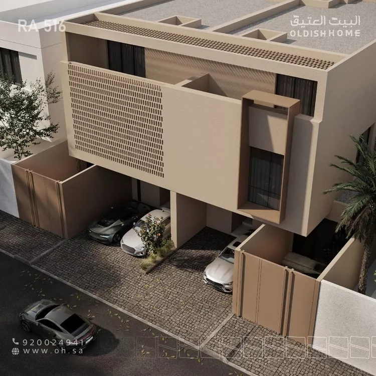 دور للإيجار في شارع ابن الأبيض, حي العارض, مدينة الرياض, منطقة الرياض 26