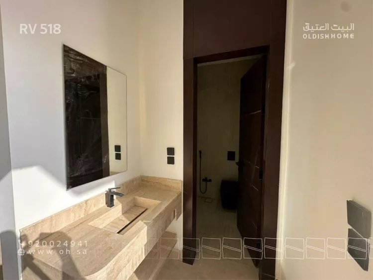 Villa for Rent in Riyadh An Narjis 25