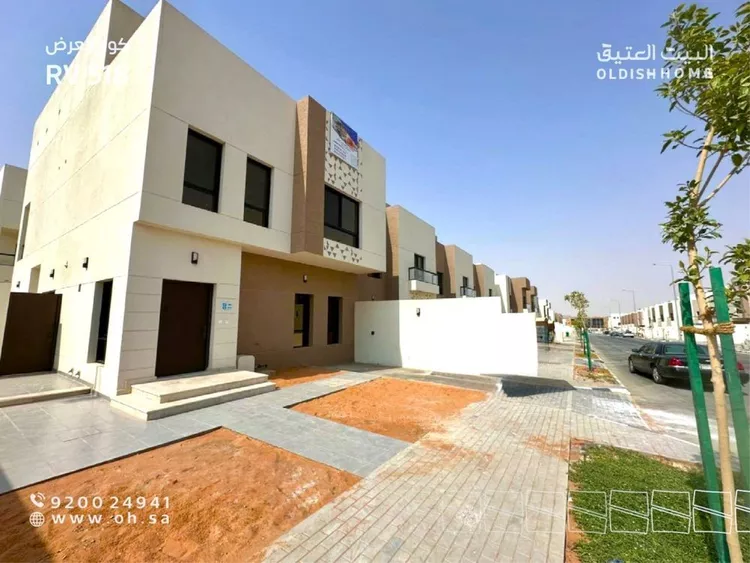 فيلا للإيجار في شارع 41 النرجس, حي النرجس, مدينة الرياض, منطقة الرياض