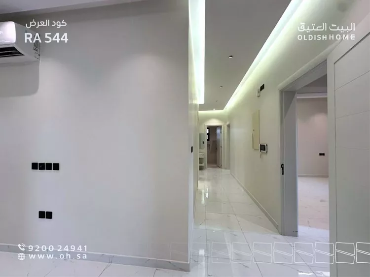 شقة للإيجار في حي النرجس, مدينة الرياض, منطقة الرياض 14