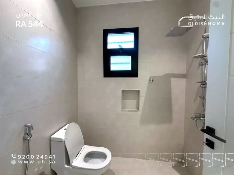 شقة للإيجار في حي النرجس, مدينة الرياض, منطقة الرياض 11