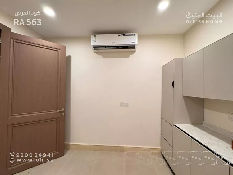 دور للإيجار في شارع 120 الرمال, حي الرمال, مدينة الرياض, منطقة الرياض 17
