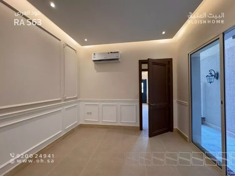 دور للإيجار في شارع 120 الرمال, حي الرمال, مدينة الرياض, منطقة الرياض 21